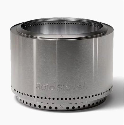 Solo Stove Basecamp 24" Smokeless Fire Pit
