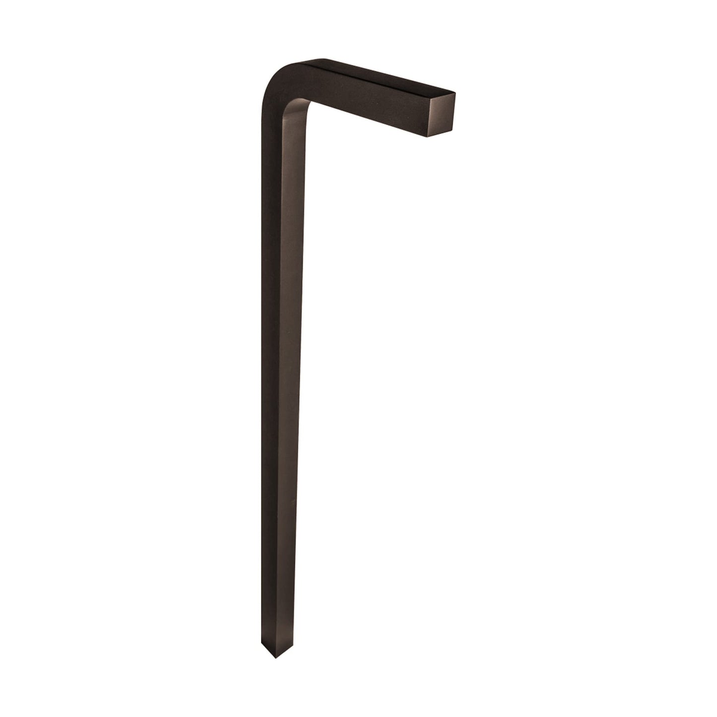 WAC Landscape LED Balance Path Light – Bronze
