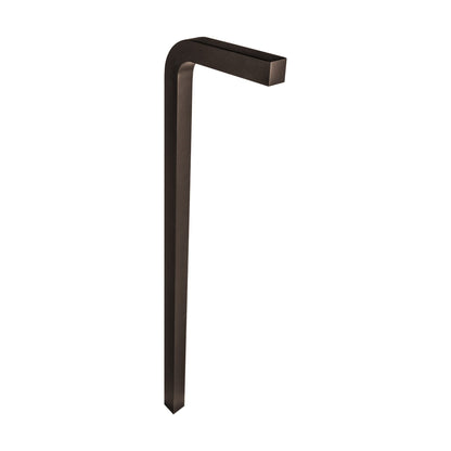 WAC Landscape LED Balance Path Light – Bronze