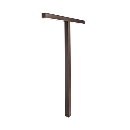 WAC Landscape LED Balance Path Light – Bronze