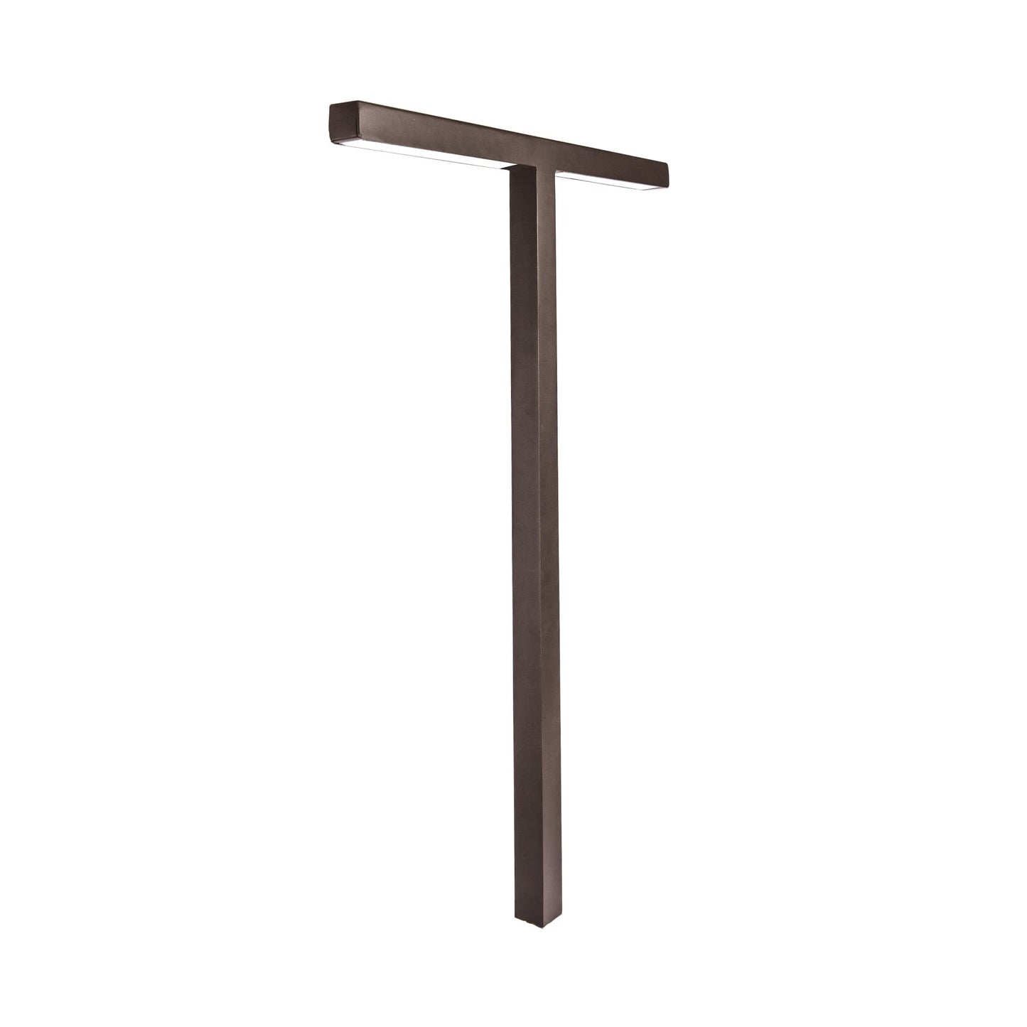 WAC Landscape LED Balance Path Light – Bronze