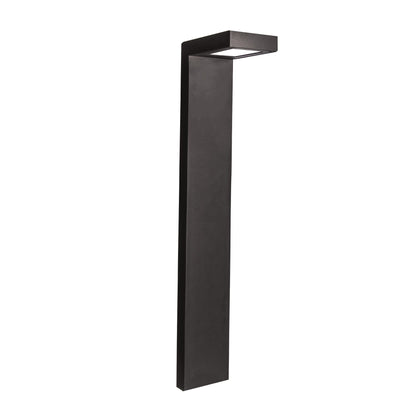 WAC Landscape LED Ledge Path Light – Black