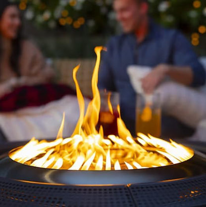 Solo Stove Infinity Flame Propane Fire Pit