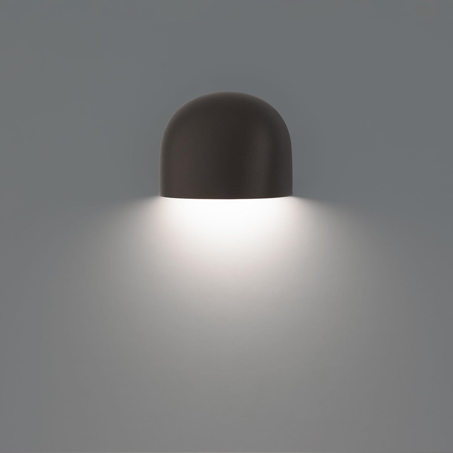 WAC Playne LED Deck & Patio Light – Bronze