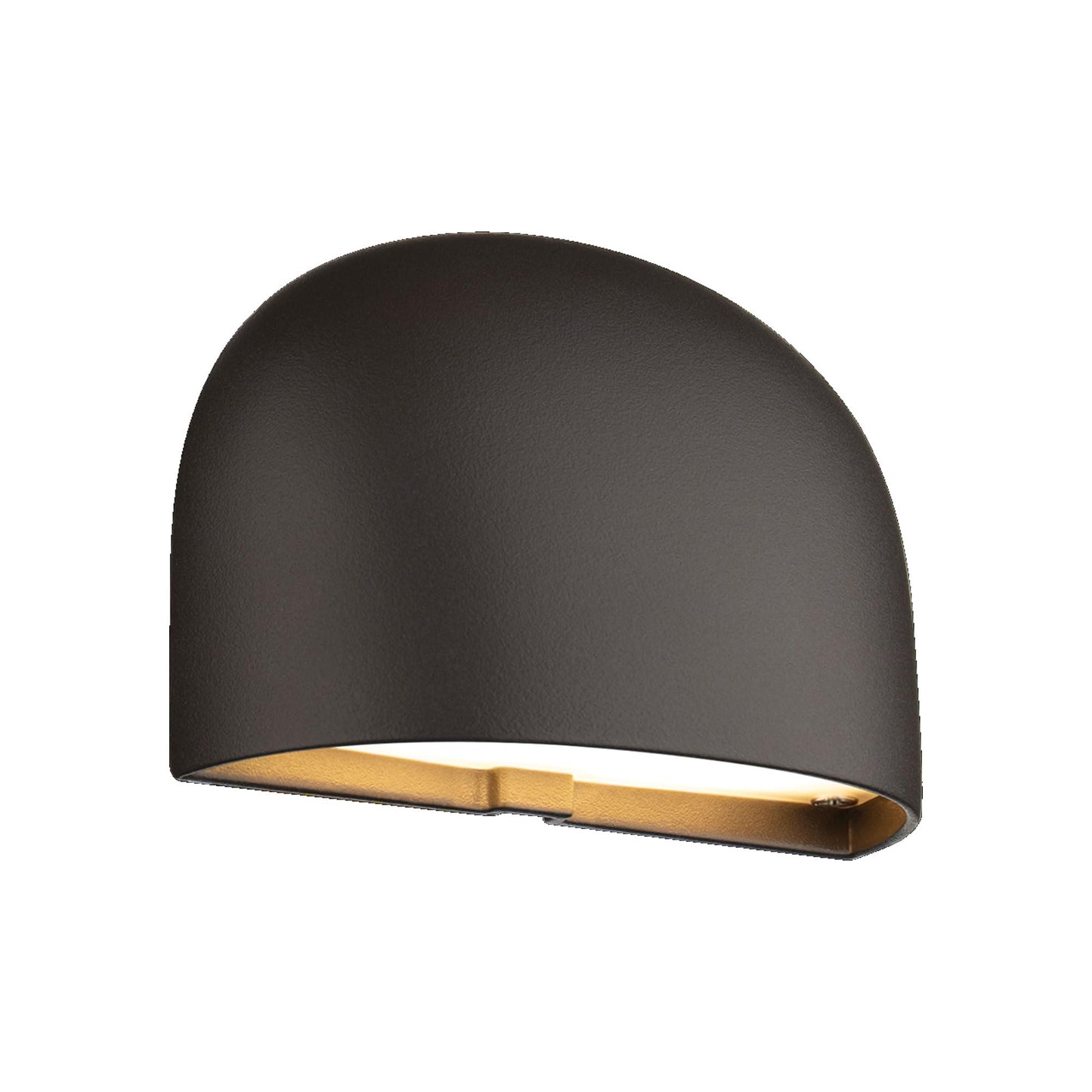 WAC Playne LED Deck & Patio Light – Bronze