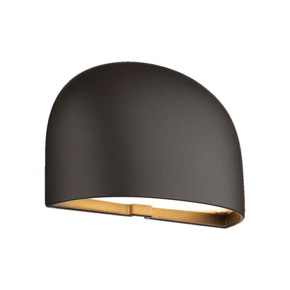 WAC Playne LED Deck & Patio Light – Bronze