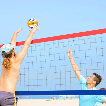SKEERY Outdoor Volleyball Net Set – 32FT