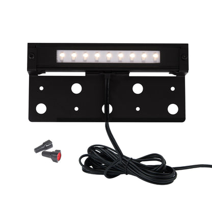 WAC Colorscaping Smart LED Hardscape Light – Bronze