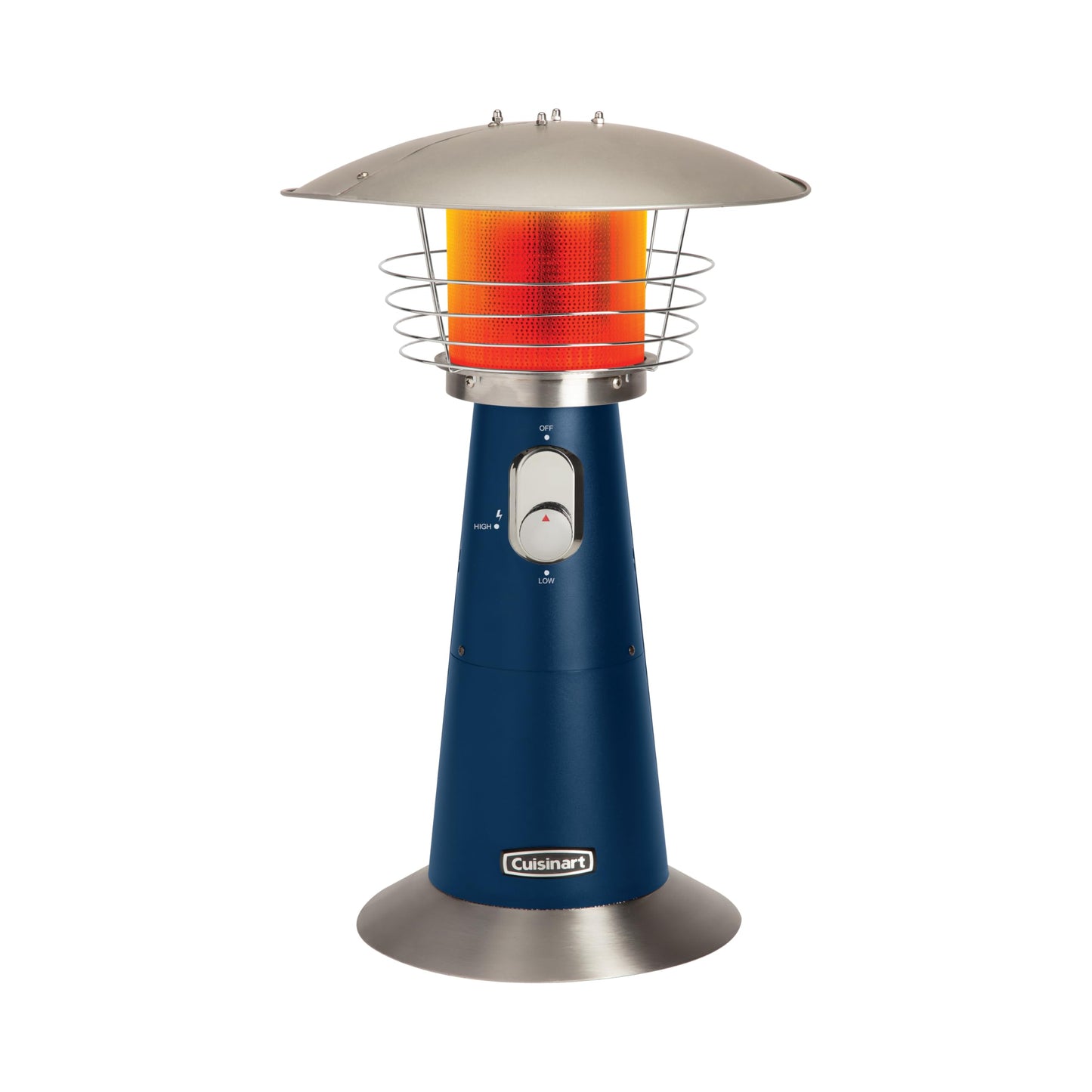 Cuisinart Tabletop Patio Heater – Black