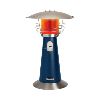 Cuisinart Tabletop Patio Heater – Black