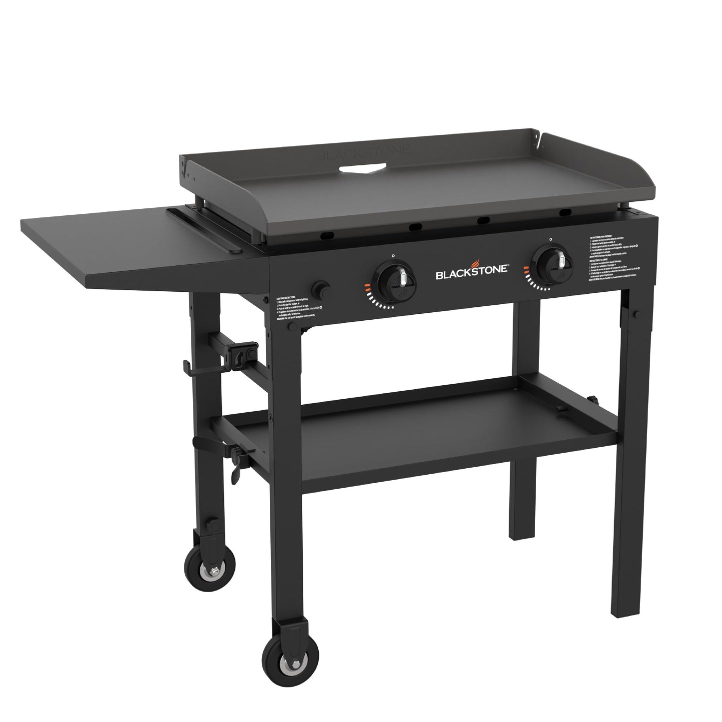 Blackstone® 28" Gas Griddle Station