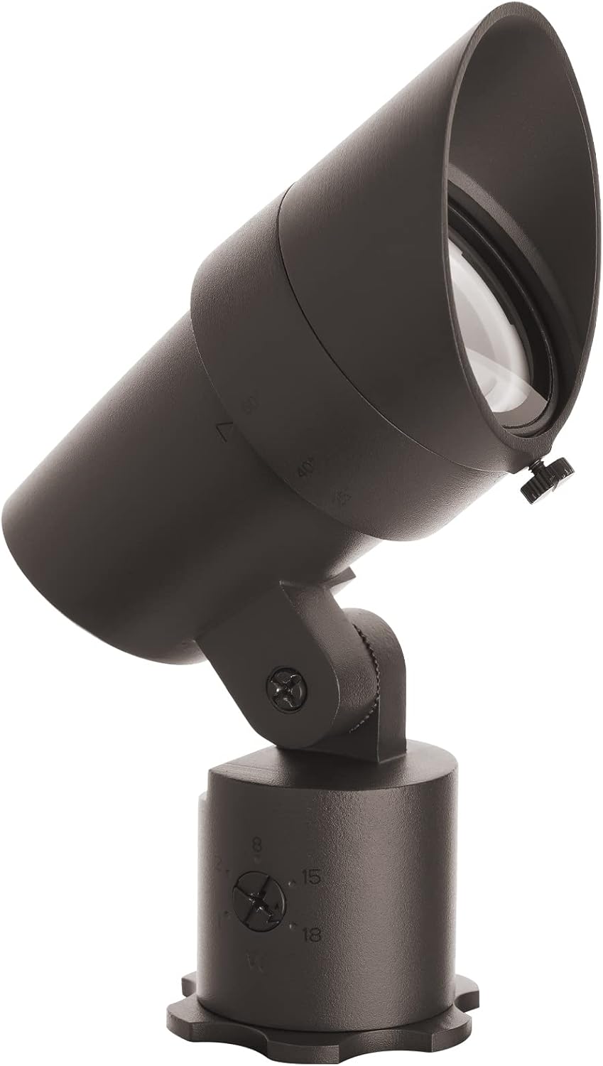 WAC Landscape LED Accent Light – Bronze