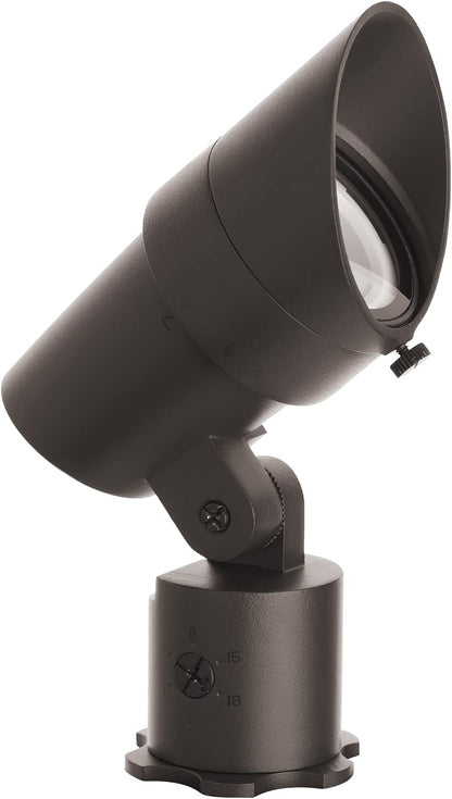 WAC Landscape LED Accent Light – Bronze