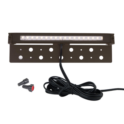 WAC Colorscaping Smart LED Hardscape Light – Bronze