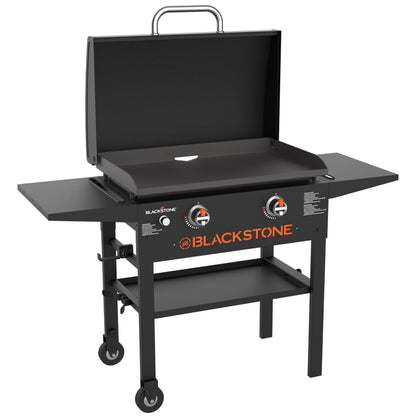 Blackstone® 28" Gas Griddle Station