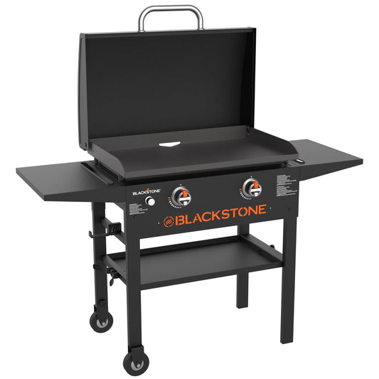 Blackstone® 28" Gas Griddle Station