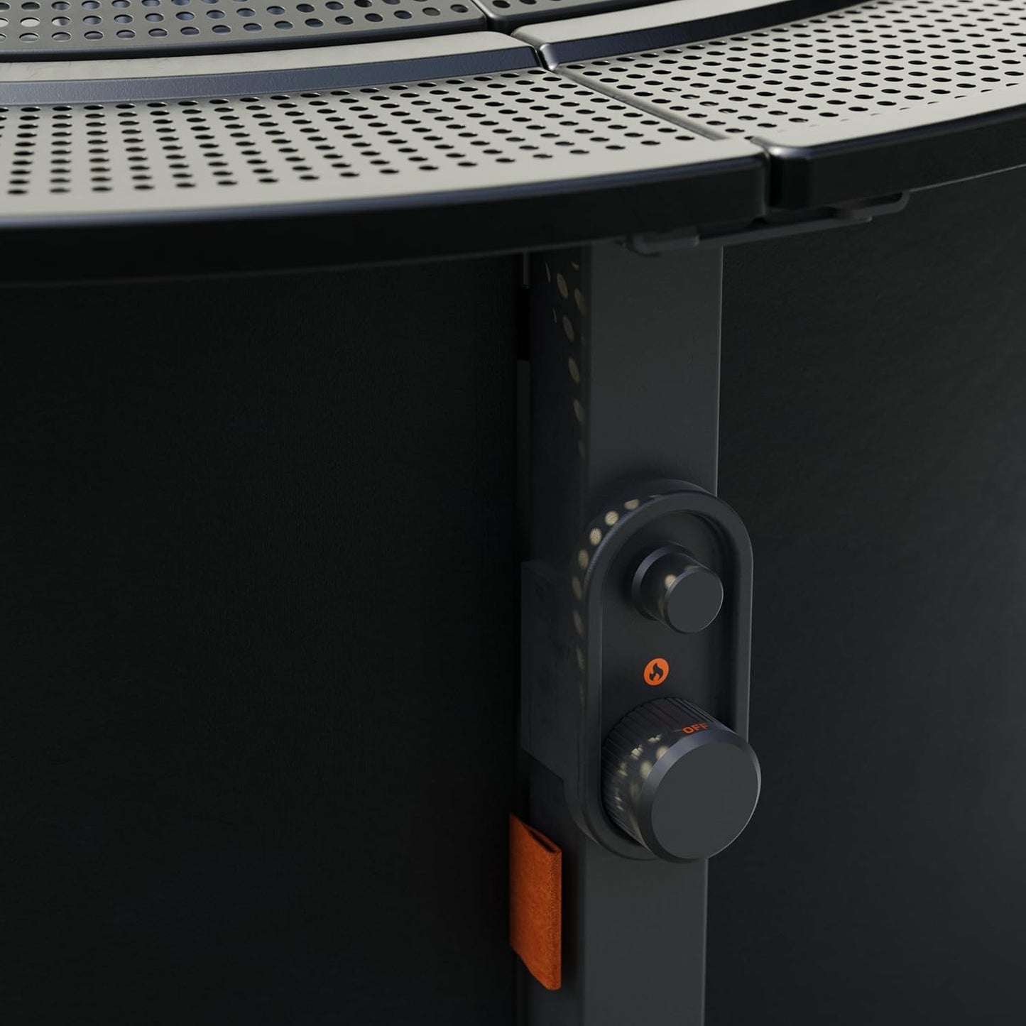 Solo Stove Infinity Flame Propane Fire Pit