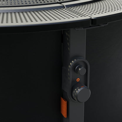Solo Stove Infinity Flame Propane Fire Pit