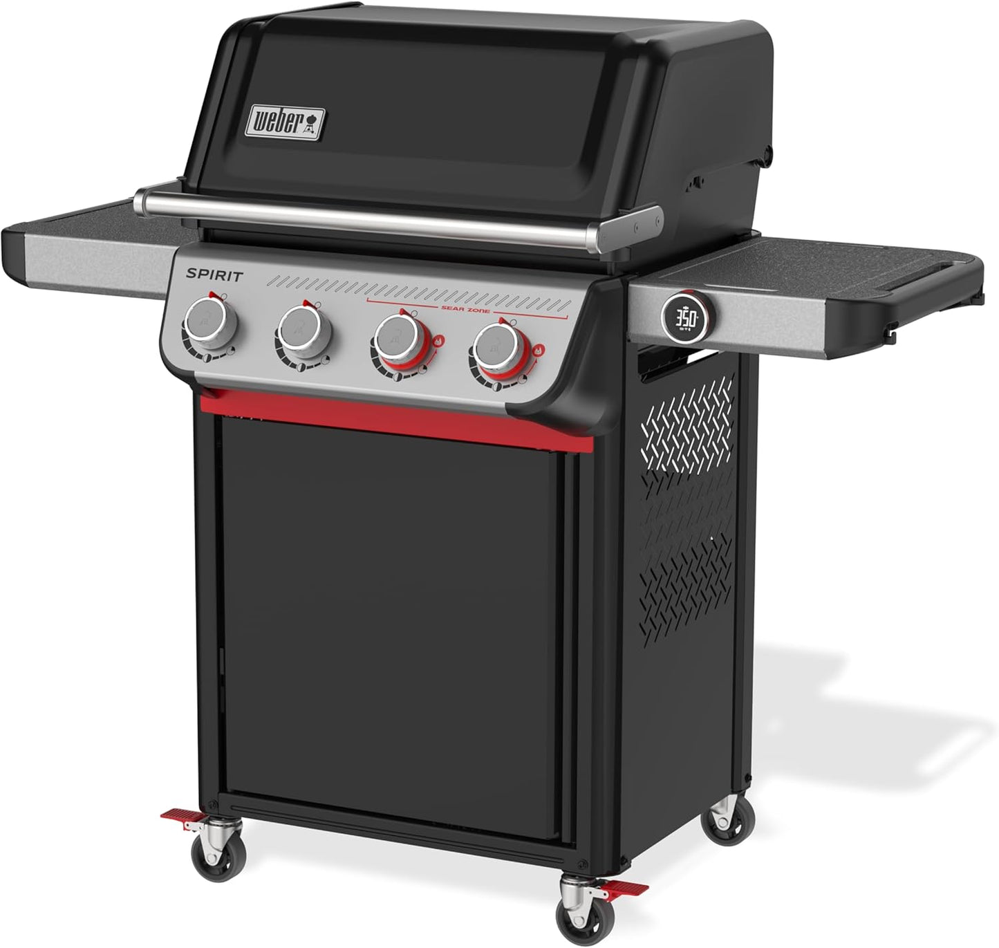 Weber Spirit® EX-425C Smart Gas Grill