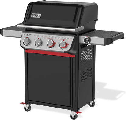 Weber Spirit® EX-425C Smart Gas Grill