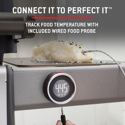 Weber Spirit® EX-425C Smart Gas Grill