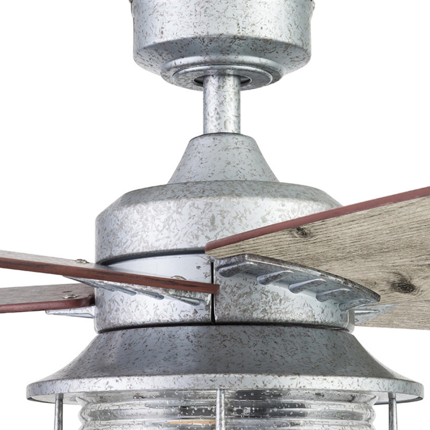Honeywell Foxhaven 52" Farmhouse Ceiling Fan