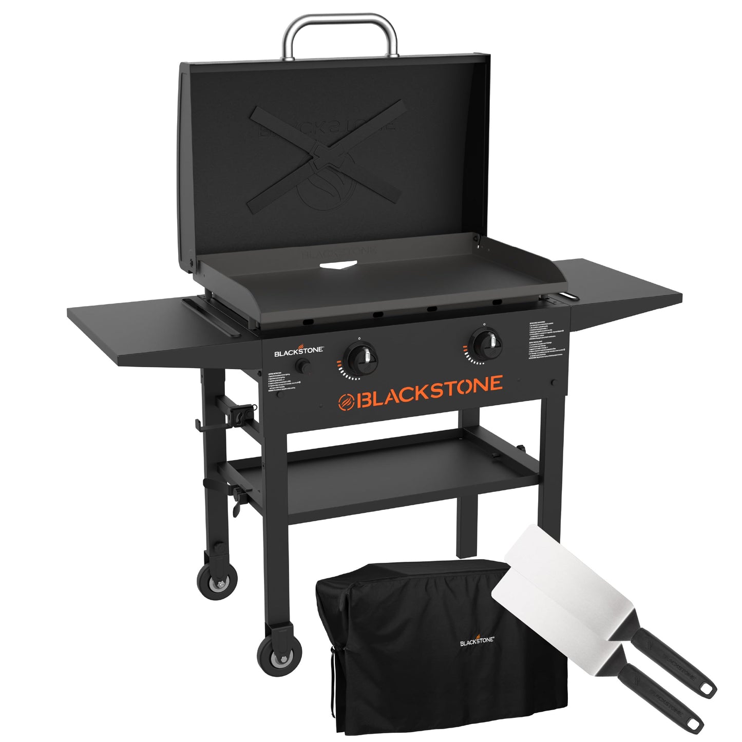 Blackstone® 28" Gas Griddle Station