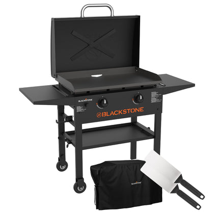 Blackstone® 28" Gas Griddle Station