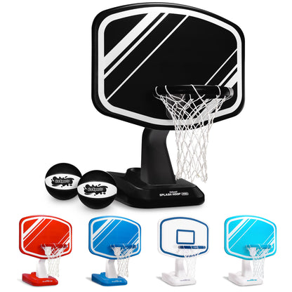 GoSports Splash Hoop PRO Pool Basketball Game