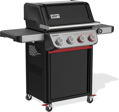 Weber Spirit® EX-425C Smart Gas Grill