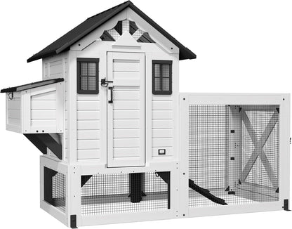Backyard Discovery Sweetwater Cedar Chicken Coop