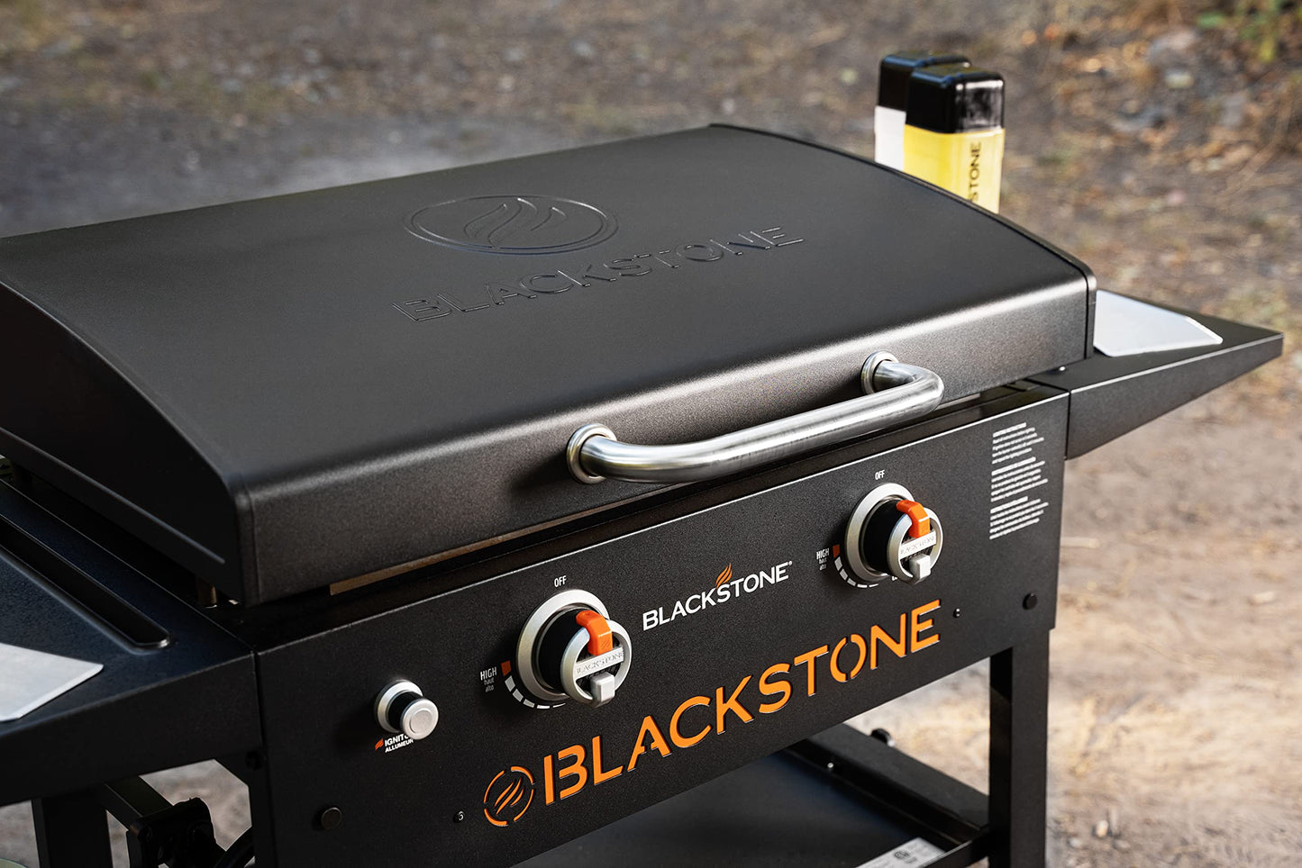 Blackstone® 28" Gas Griddle Station