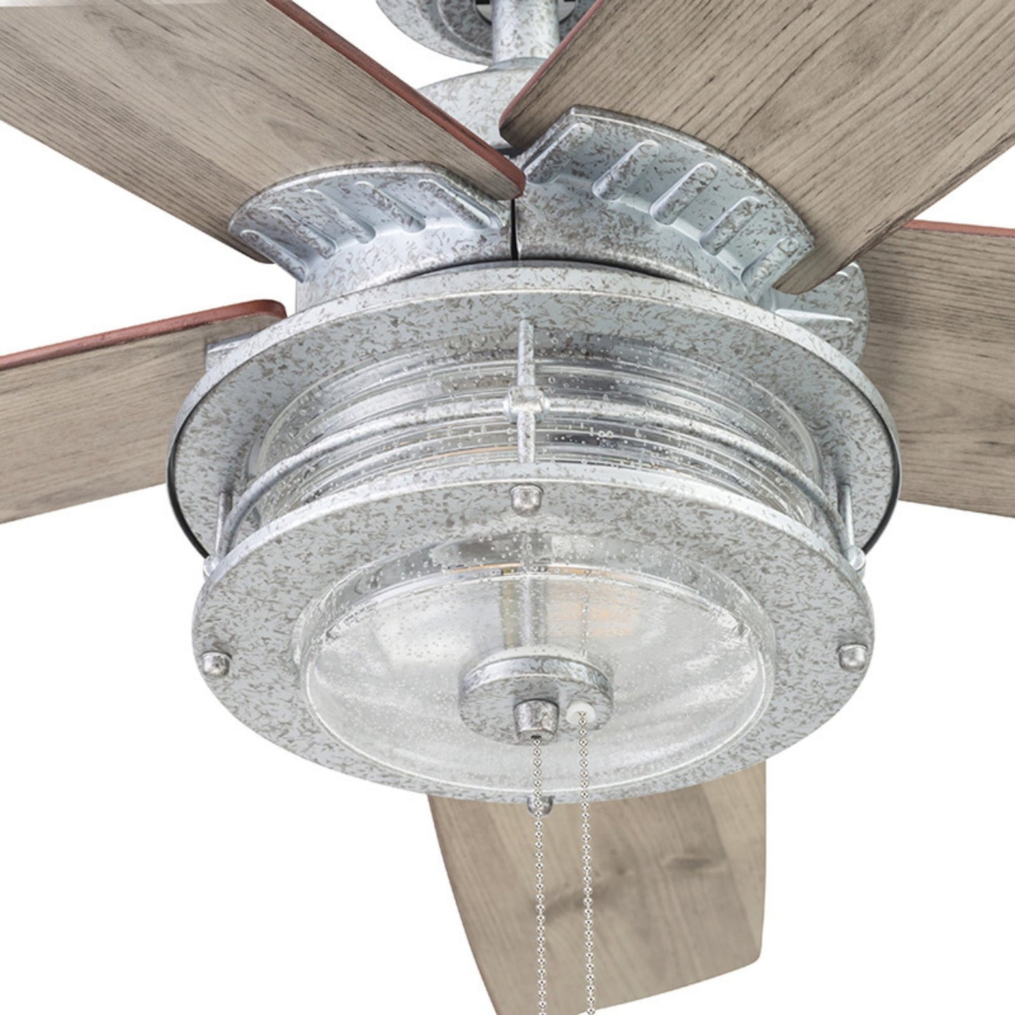 Honeywell Foxhaven 52" Farmhouse Ceiling Fan