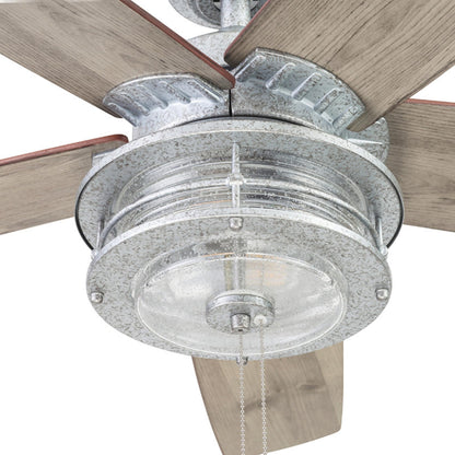 Honeywell Foxhaven 52" Farmhouse Ceiling Fan