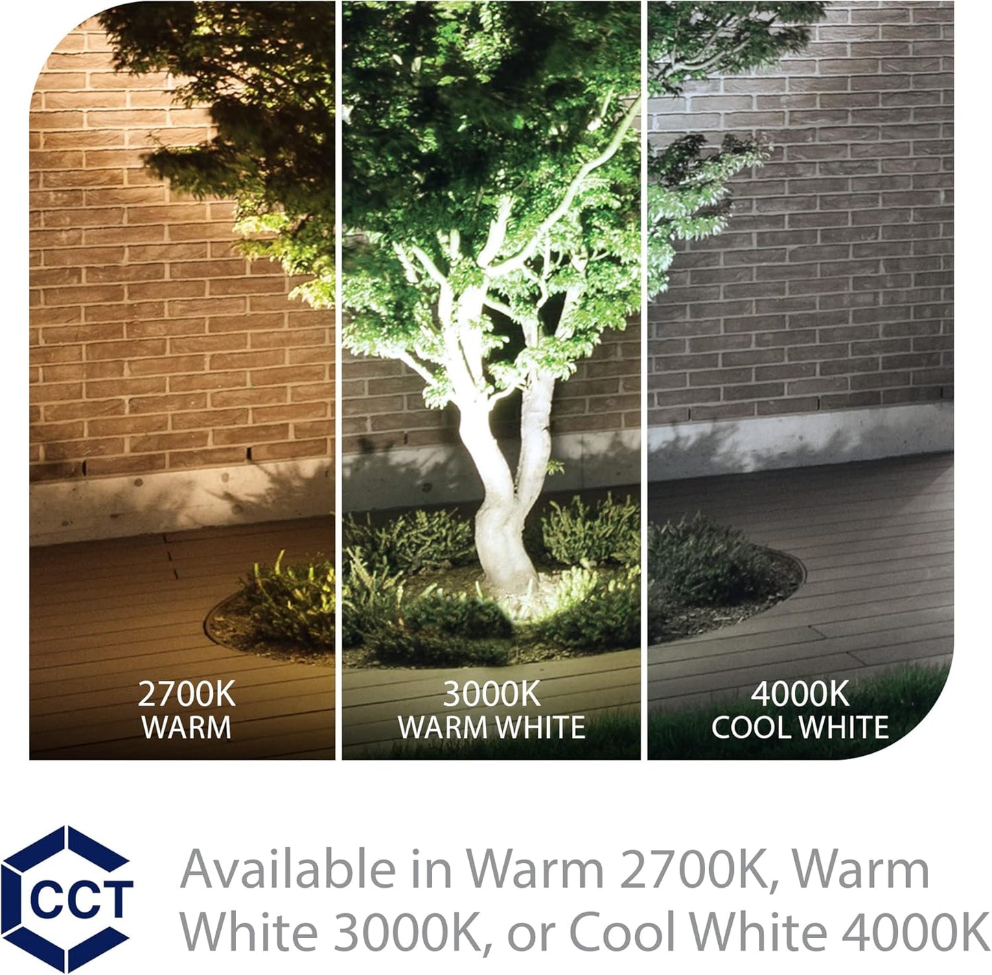 WAC Landscape LED Accent Light – Bronze