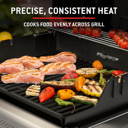 Weber Spirit® EX-425C Smart Gas Grill