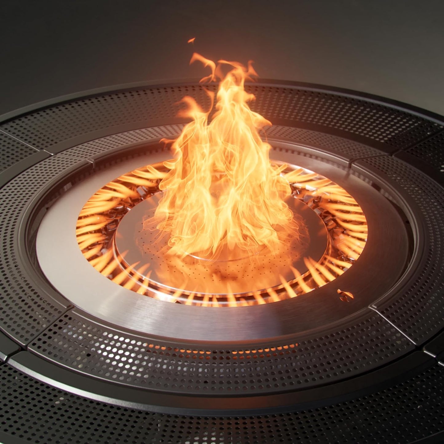 Solo Stove Infinity Flame Propane Fire Pit