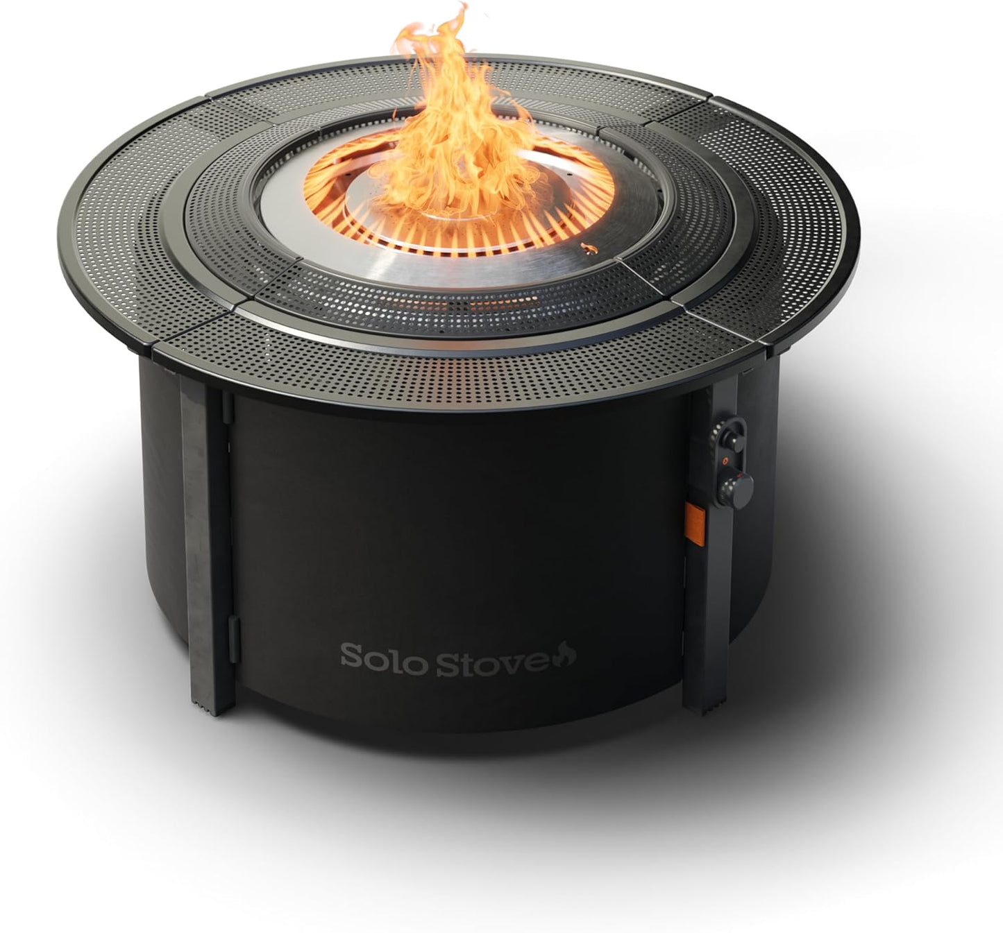 Solo Stove Infinity Flame Propane Fire Pit
