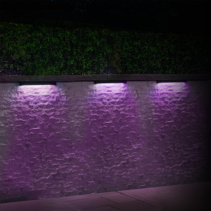 WAC Colorscaping Smart LED Hardscape Light – Bronze