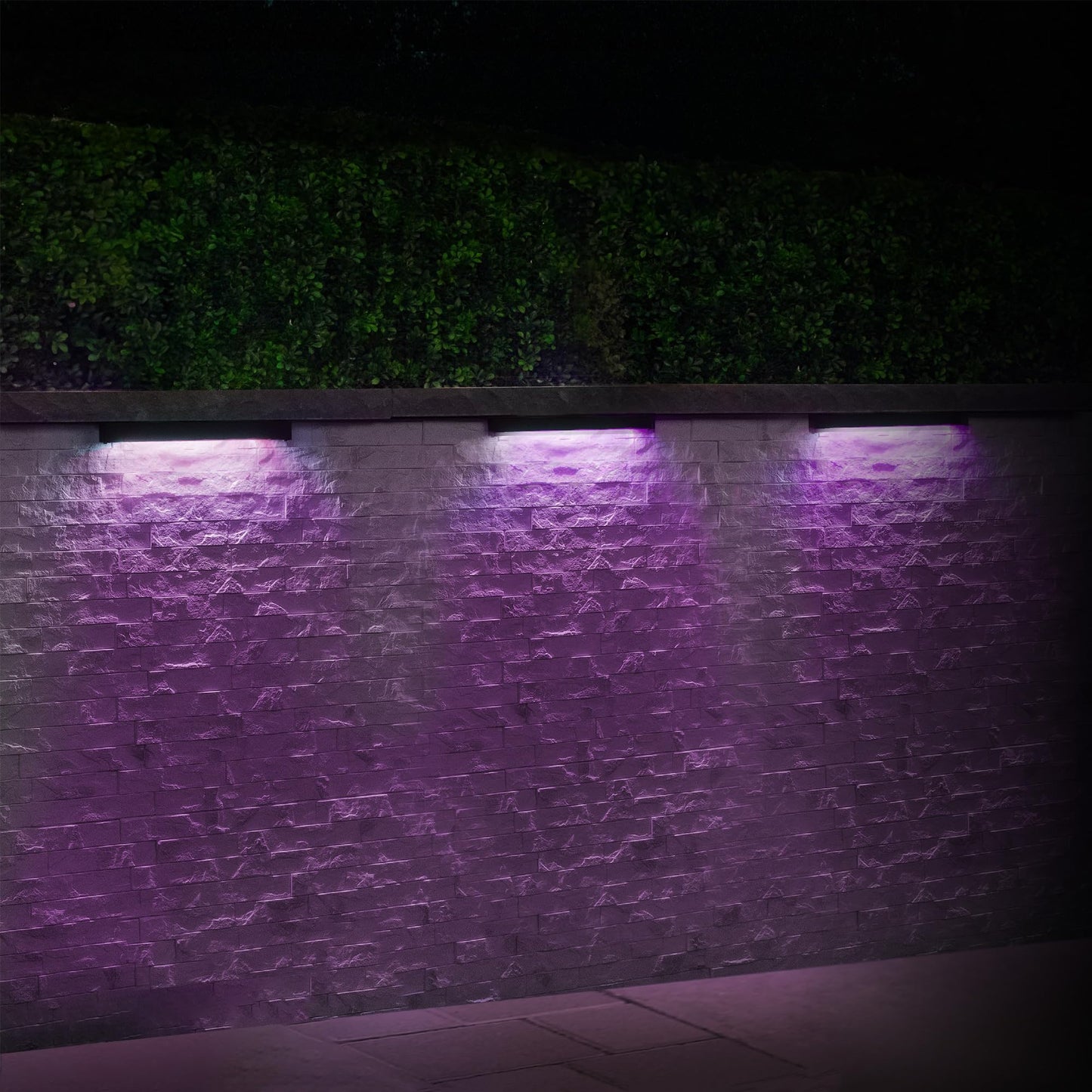 WAC Colorscaping Smart LED Hardscape Light – Bronze