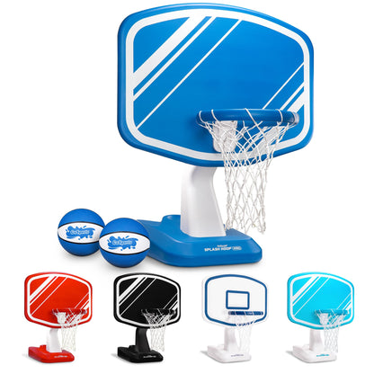 GoSports Splash Hoop PRO Pool Basketball Game