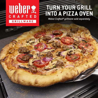 Weber Spirit® EX-425C Smart Gas Grill