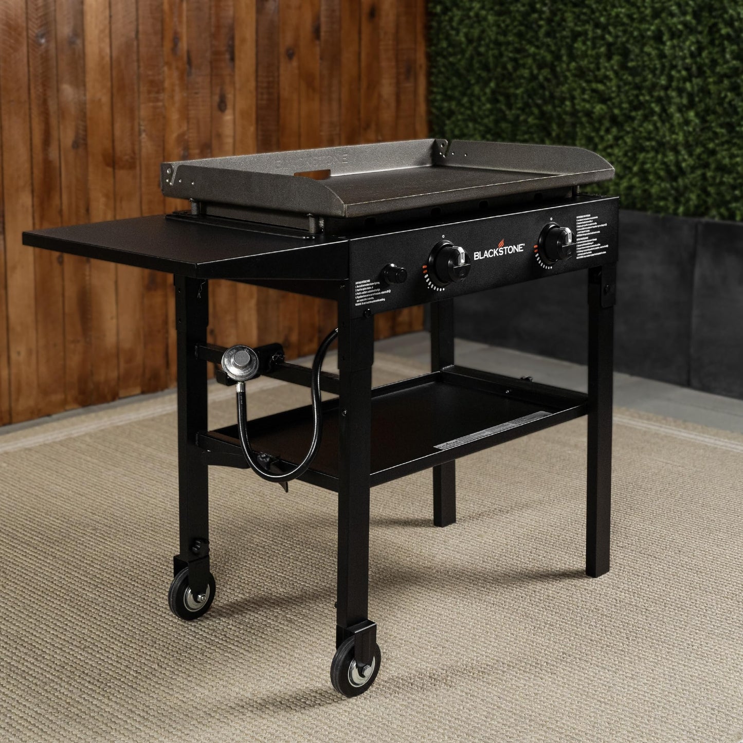 Blackstone® 28" Gas Griddle Station