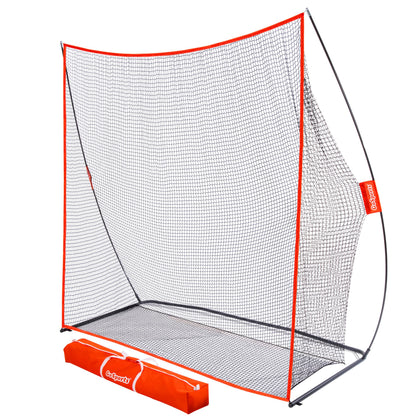 GoSports Golf Practice Hitting Net – 10' x 7'