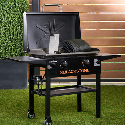 Blackstone® 28" Gas Griddle Station