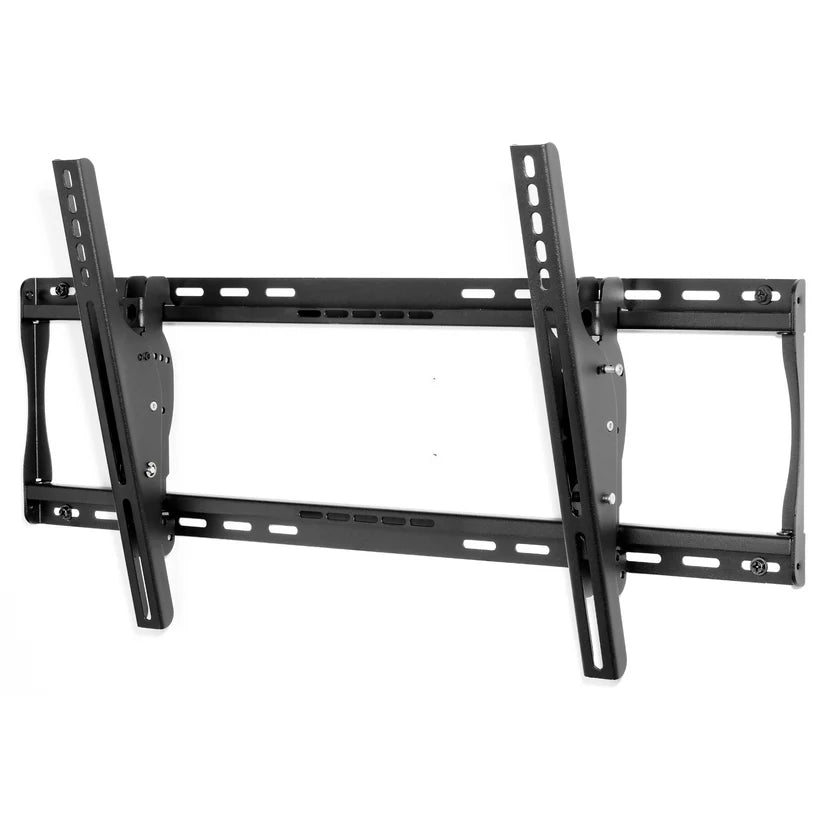 Neptune outdoor universal tilt wall mount for 32 to 75 inch TVs