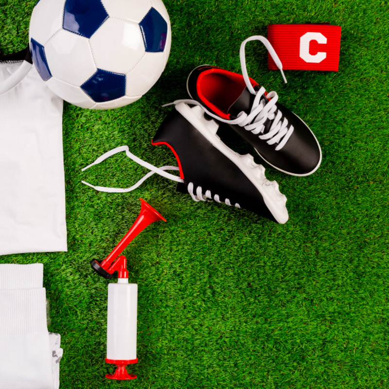 Sports & Play