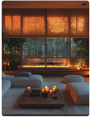 Discover Your Lightstyle™