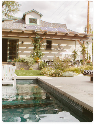 Wellness Living
