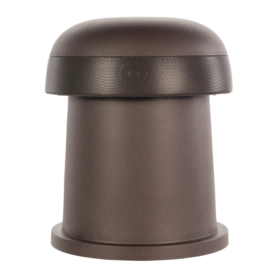 OMNI-6T omnidirectional outdoor landscape speaker